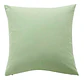 Almohada Cojín 50x50cm Funda De Terciopelo Para Muebles - Miniatura 8