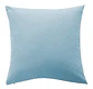 Almohada Cojín 50x50cm Funda De Terciopelo Para Muebles - Miniatura 14