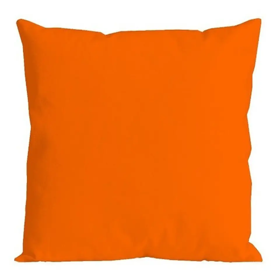 Almohada Cojín 50x50cm Funda De Terciopelo Para Muebles 26