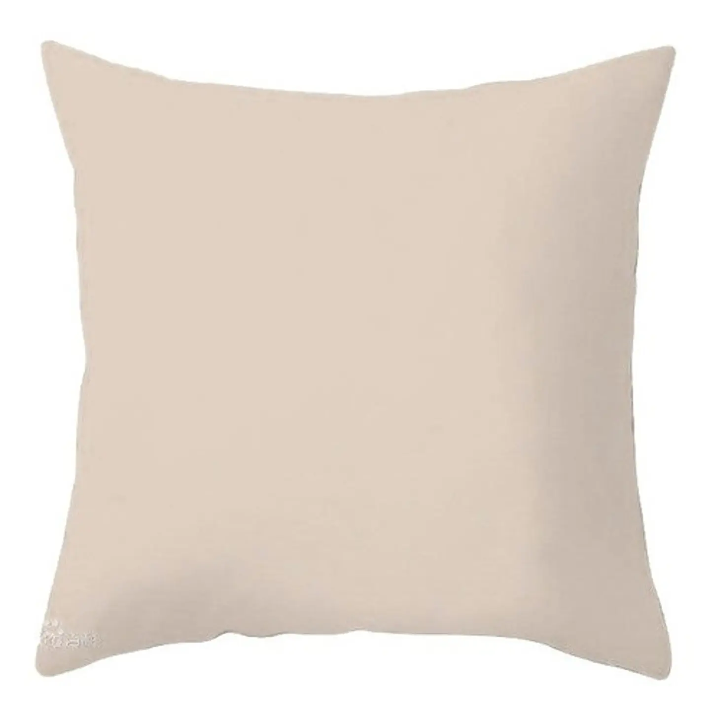 Almohada Cojín 50x50cm Funda De Terciopelo Para Muebles 29