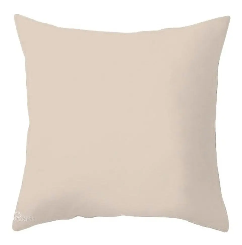 Almohada Cojín 50x50cm Funda De Terciopelo Para Muebles 29