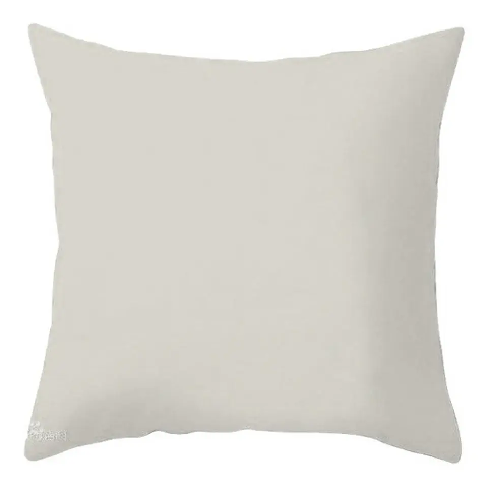 Almohada Cojín 50x50cm Funda De Terciopelo Para Muebles 32