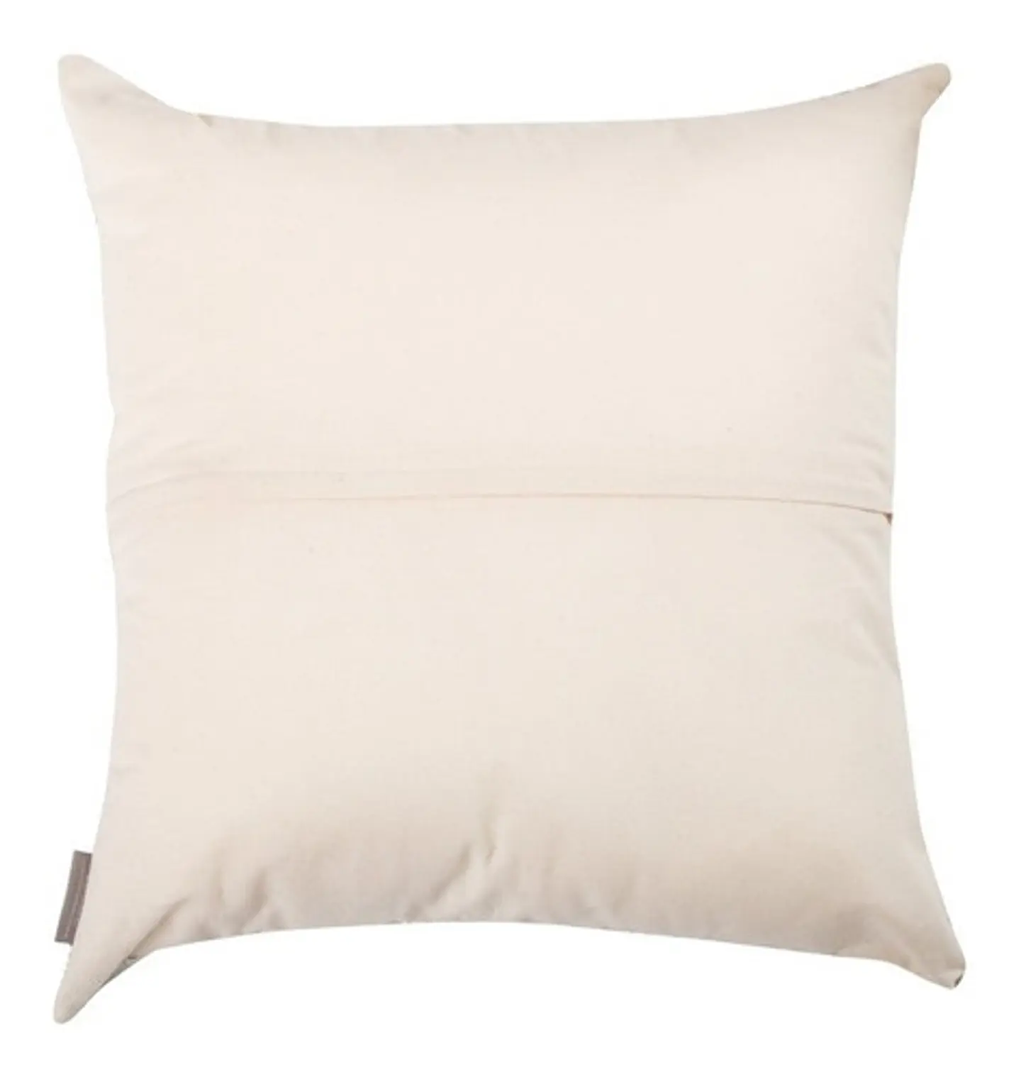 Almohada Cojín 50x50cm Funda De Terciopelo Para Muebles 35