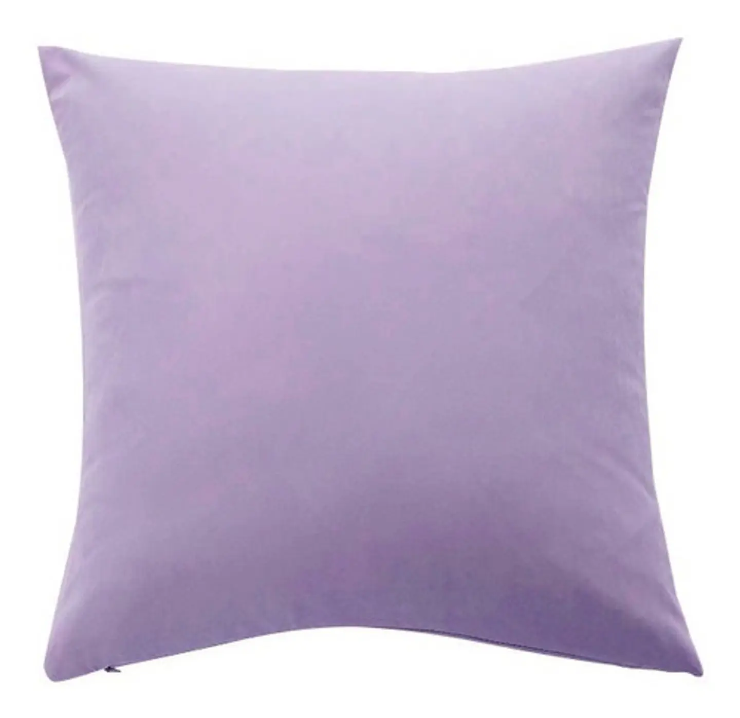 Almohada Cojín 50x50cm Funda De Terciopelo Para Muebles 44