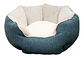 Cama Cojin Para Mascotas Acolchada Para Perro Y Gato  - Miniatura 1