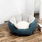Cama Cojin Para Mascotas Acolchada Para Perro Y Gato  - Miniatura 2