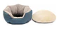 Cama Cojin Para Mascotas Acolchada Para Perro Y Gato  - Miniatura 4