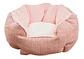 Cama Cojin Para Mascotas Acolchada Para Perro Y Gato  - Miniatura 5