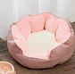 Cama Cojin Para Mascotas Acolchada Para Perro Y Gato  - Miniatura 7
