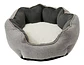Cama Cojin Para Mascotas Acolchada Para Perro Y Gato  - Miniatura 9