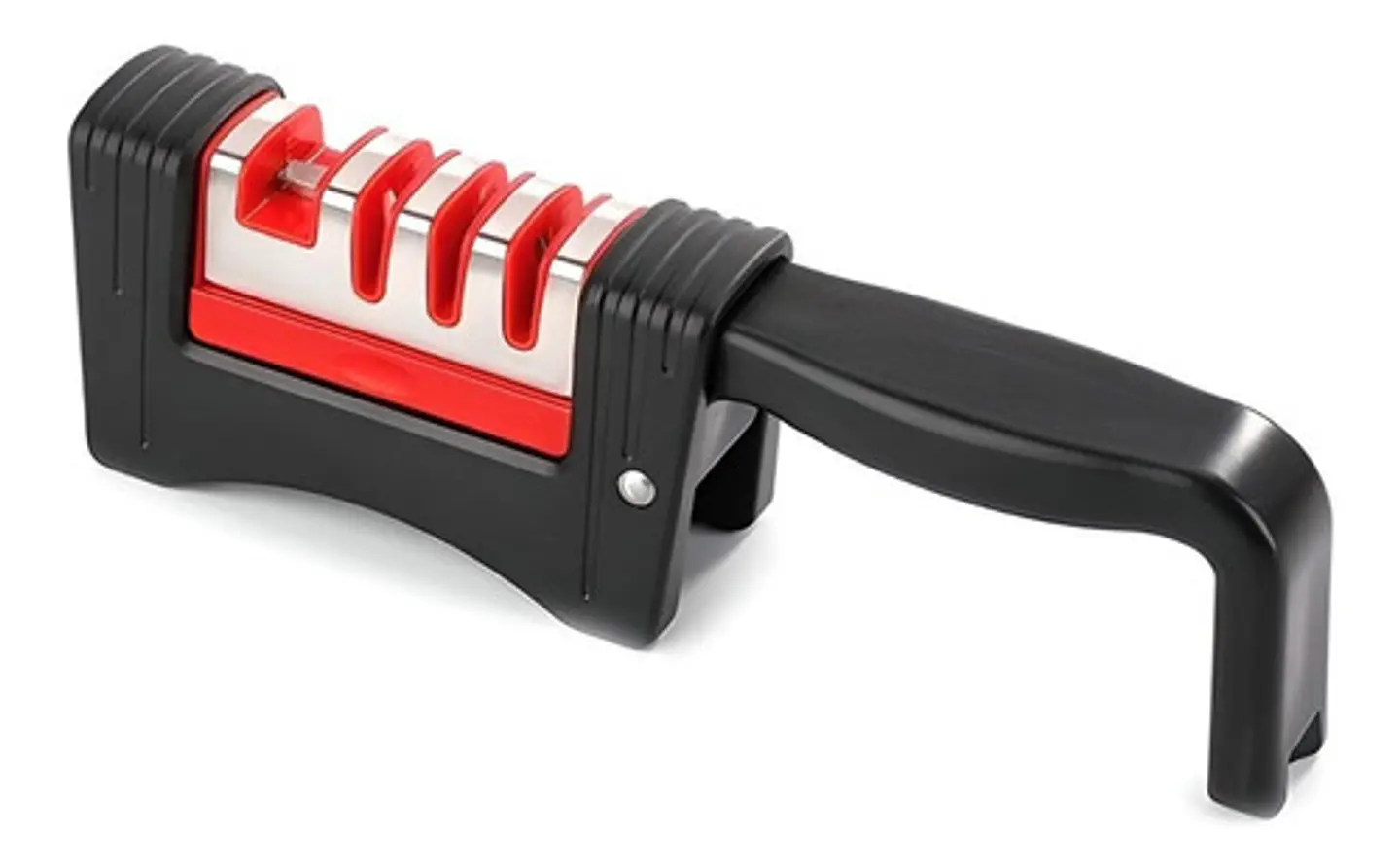 Afilador De Cuchillo Tijeras 4 Etapas Manual  1