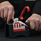 Afilador De Cuchillo Tijeras 4 Etapas Manual  - Miniatura 4