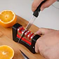 Afilador De Cuchillo Tijeras 4 Etapas Manual  - Miniatura 5