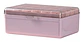 Caja Joyero De Plastico 3 Niveles 13 X 18 Cm - Miniatura 5