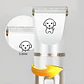 Máquina De Cortapelos 12 Piezas Para Perros Y Mascotas - Miniatura 3