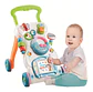 Andador Para Bebés Musical Multifuncional - Miniatura 1