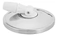 Repuesto Cabezal 16cm Mopa Giratoria Metalica 360° - Miniatura 4