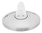 Repuesto Cabezal 16cm Mopa Giratoria Metalica 360° - Miniatura 5