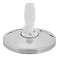 Repuesto Cabezal 16cm Mopa Giratoria Metalica 360° - Miniatura 7