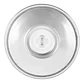 Repuesto Cabezal 16cm Mopa Giratoria Metalica 360° - Miniatura 8
