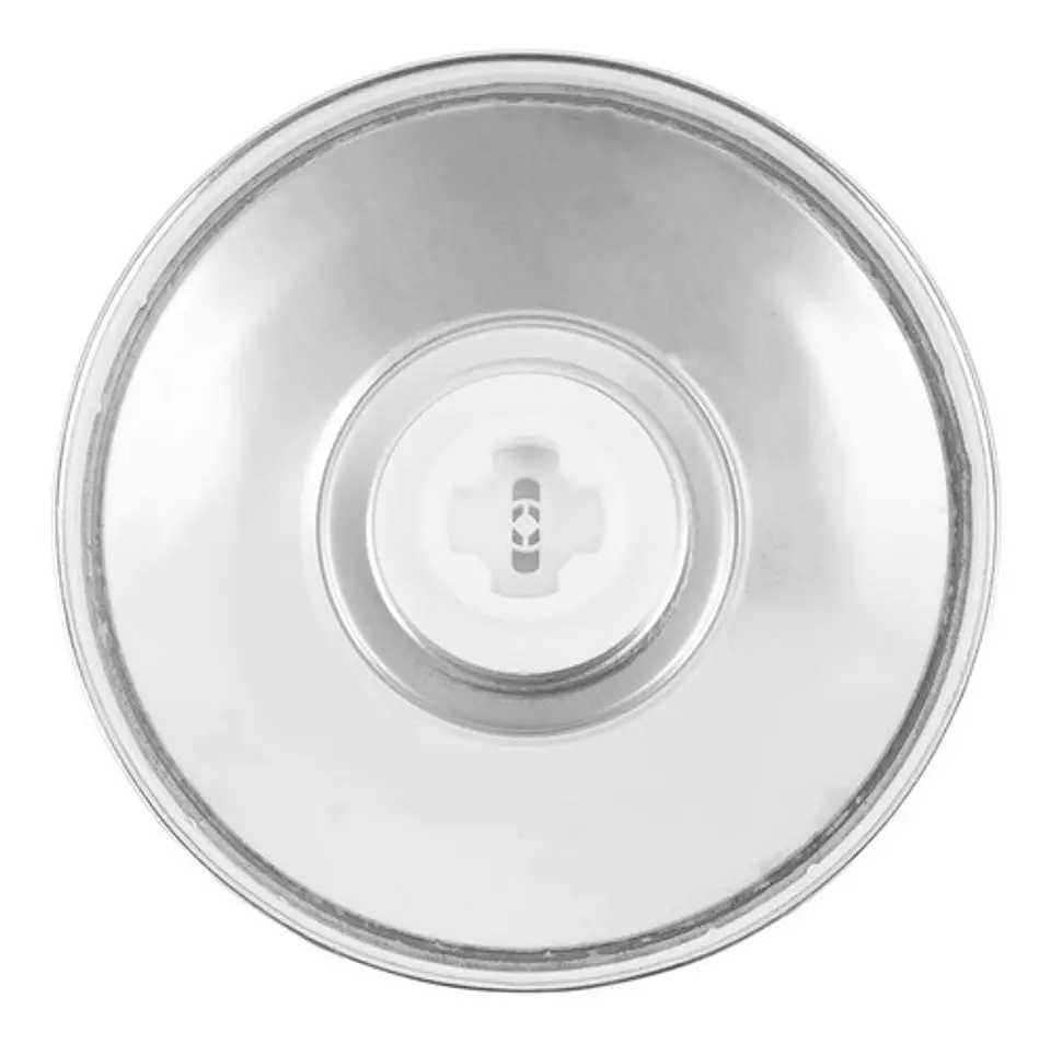 Repuesto Cabezal 16cm Mopa Giratoria Metalica 360° 8