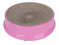 Cama Rascadora Para Gatos Mascotas 44 Cm - Miniatura 7