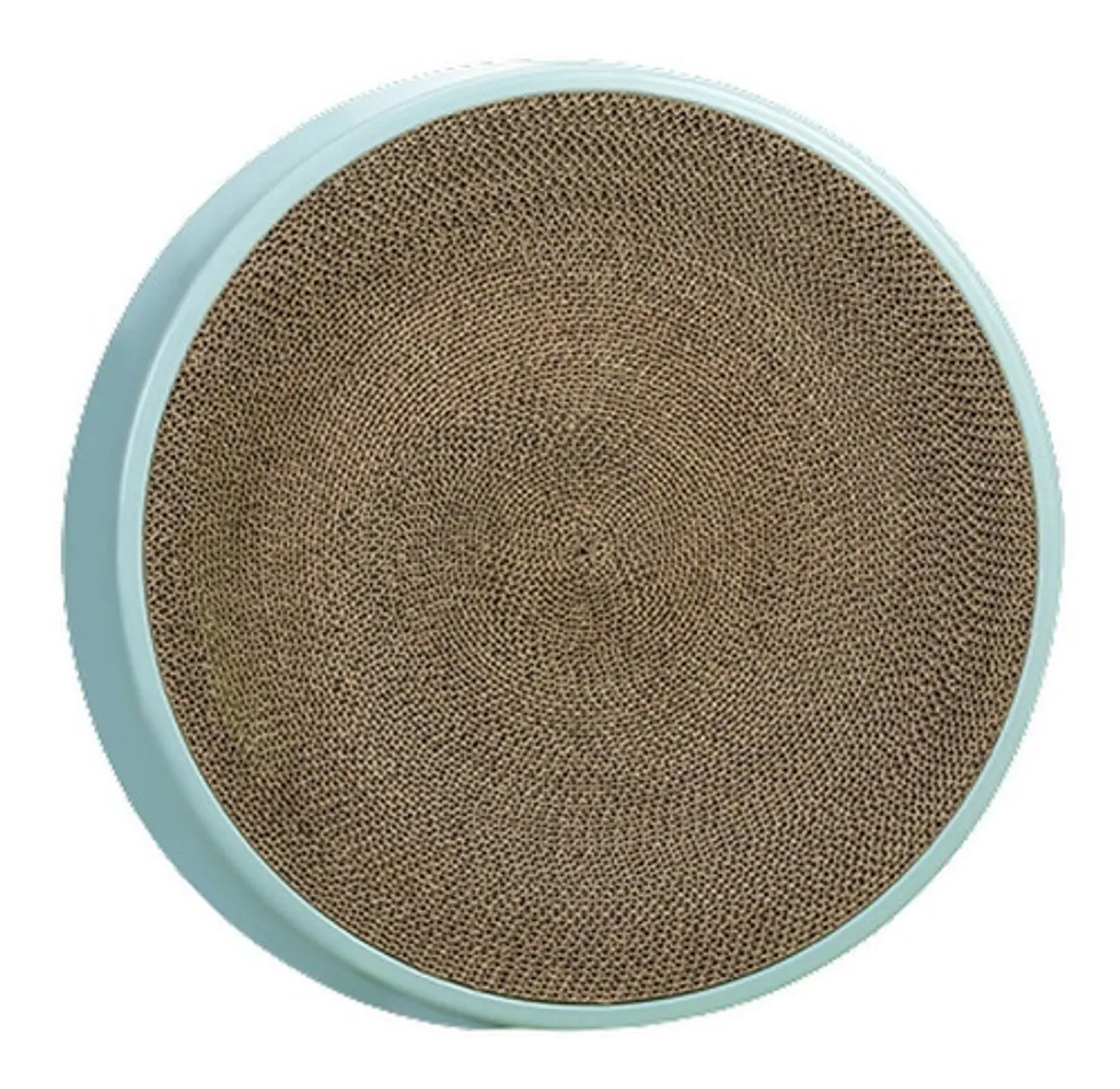 Cama Rascadora Para Gatos Mascotas 44 Cm 12