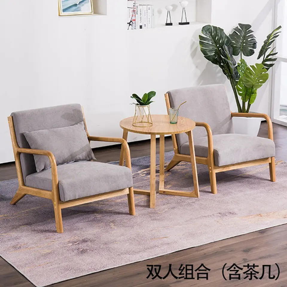 Sitial Poltrona Silla Con Almohada Cojín 8