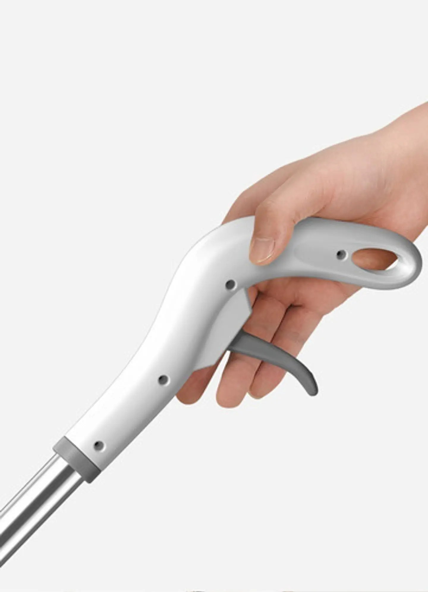 Mopa Limpiador Rociador Trapeador Para Pisos 5