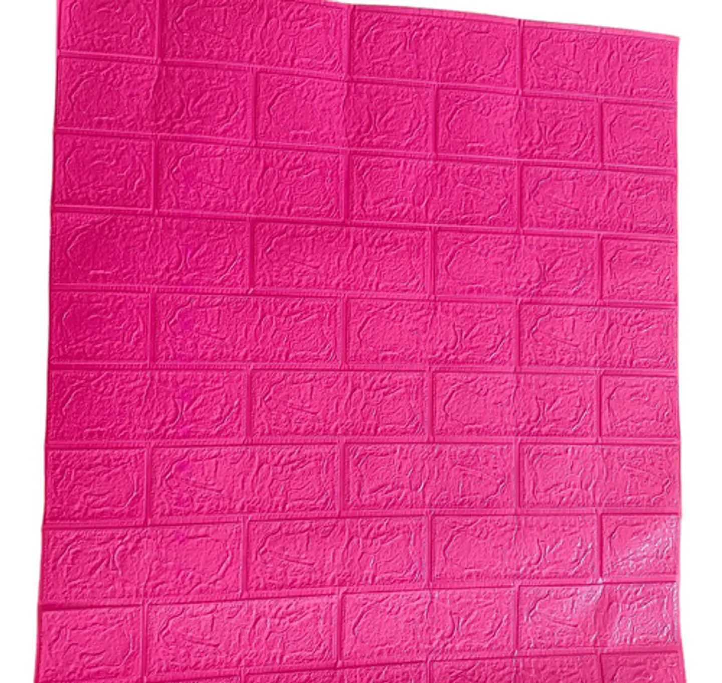 Pack 10 Lamina Papel Mural Autoadhesivo 3d 13
