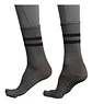 Calcetines Térmicos Con Dedos Antideslizantes Yoga Deporte - Miniatura 2