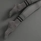 Calcetines Térmicos Con Dedos Antideslizantes Yoga Deporte - Miniatura 4