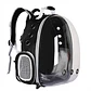 Mochila Transportadora De Gato Perro Mascotas - Miniatura 1