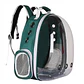 Mochila Transportadora De Gato Perro Mascotas - Miniatura 11
