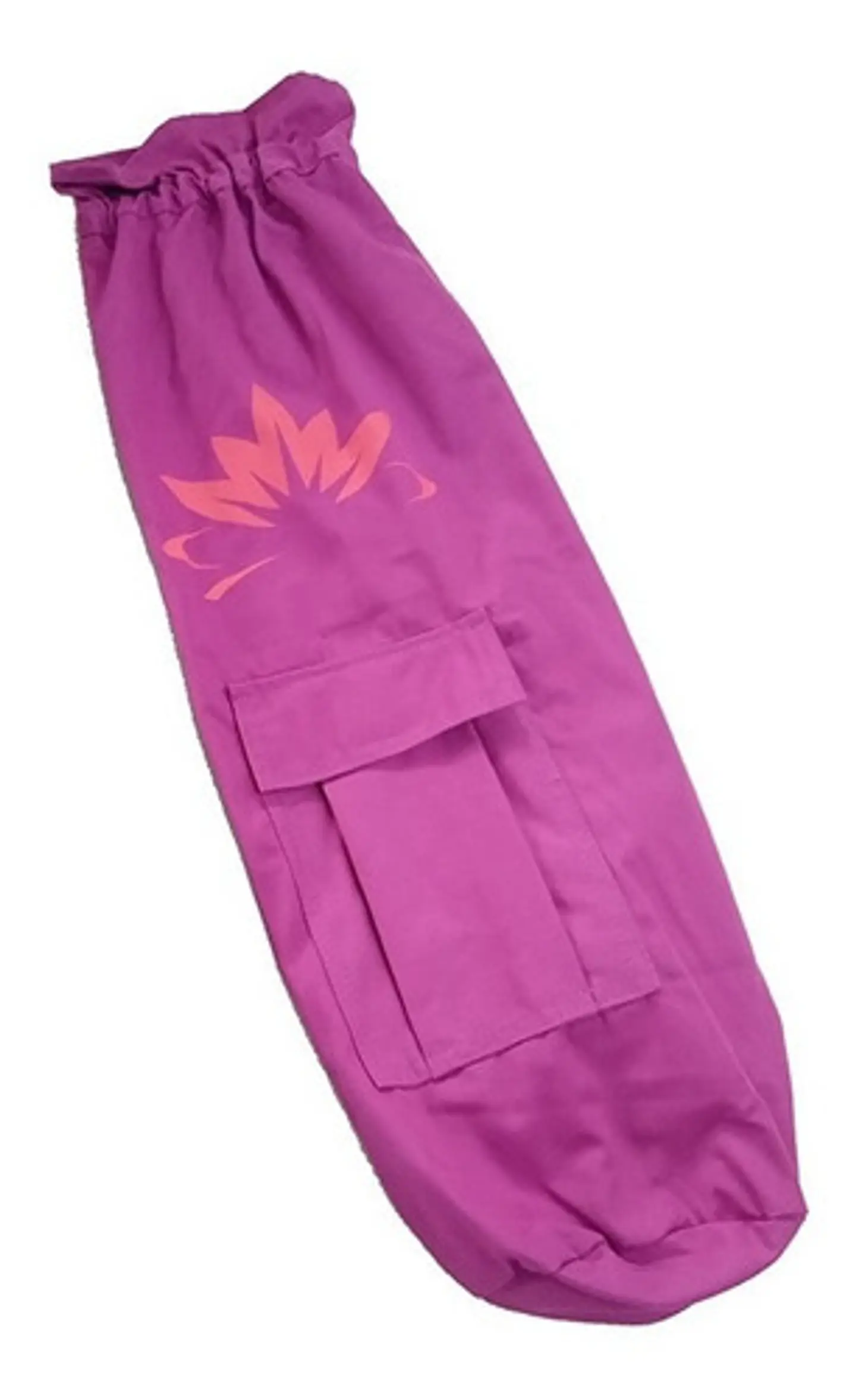 Mochila Esterilla Para Yoga Bolso Deporte  1