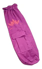 Mochila Esterilla Para Yoga Bolso Deporte  - Miniatura 1
