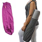 Mochila Esterilla Para Yoga Bolso Deporte  - Miniatura 2