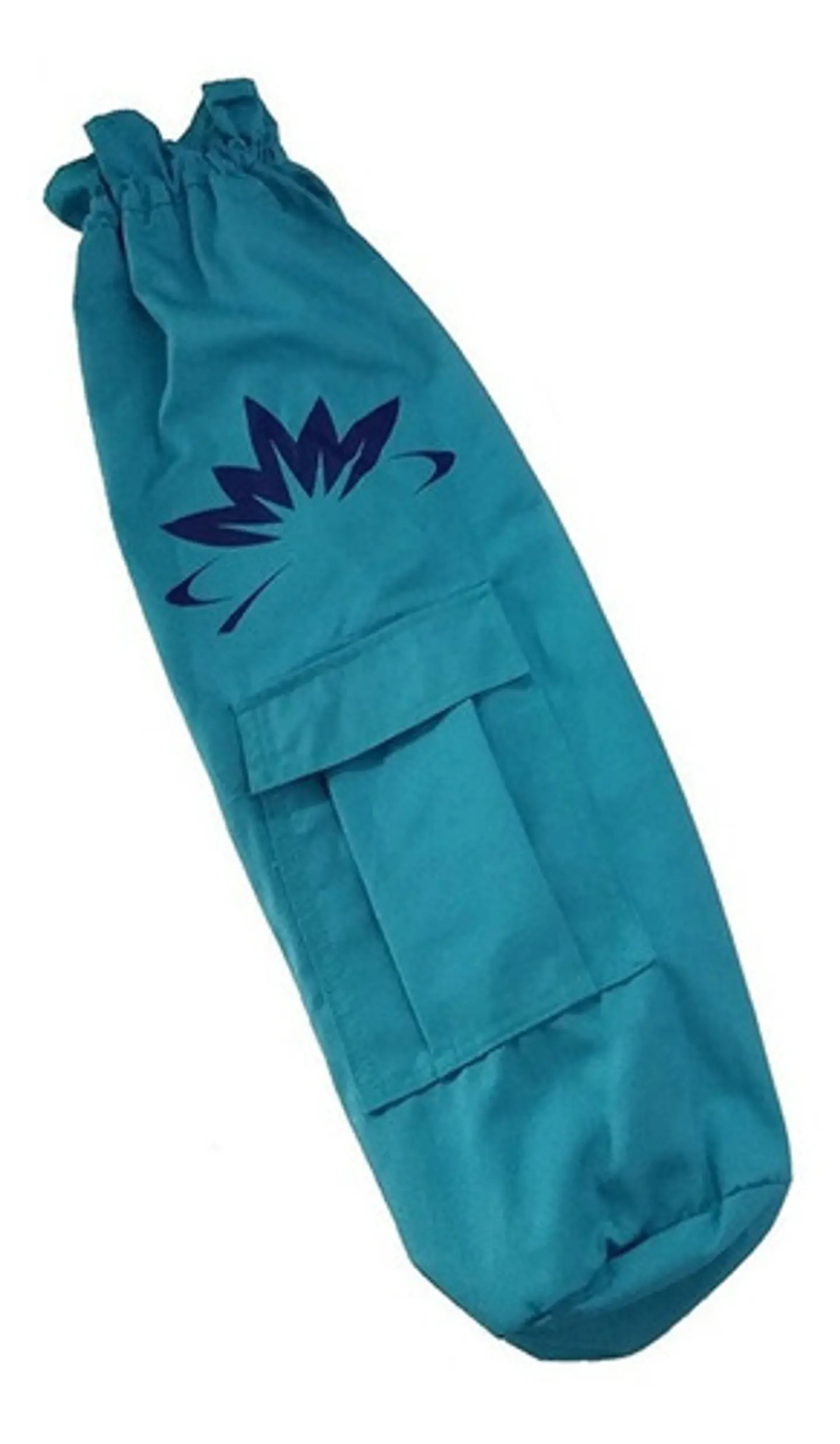 Mochila Esterilla Para Yoga Bolso Deporte  3