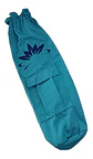 Mochila Esterilla Para Yoga Bolso Deporte  - Miniatura 3
