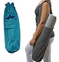 Mochila Esterilla Para Yoga Bolso Deporte  - Miniatura 4