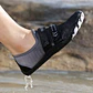 Zapatillas Elásticas Playa Antideslizantes Deporte Natación - Miniatura 6