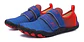 Zapatillas Elásticas Playa Antideslizantes Deporte Natación - Miniatura 7