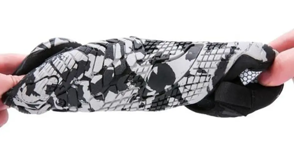 Zapatillas Elásticas Playa Antideslizantes Deporte Natación 10