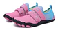 Zapatillas Elásticas Playa Antideslizantes Deporte Natación - Miniatura 13