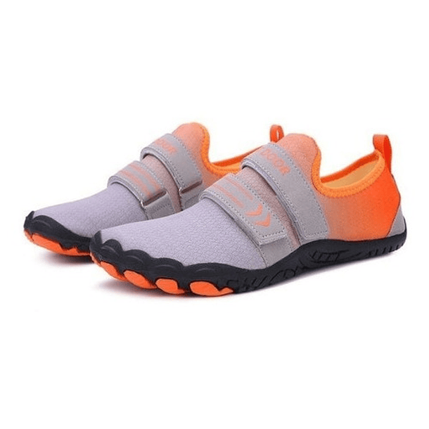 Zapatillas Elásticas Playa Antideslizantes Deporte Natación 19