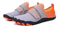 Zapatillas Elásticas Playa Antideslizantes Deporte Natación - Miniatura 19