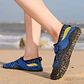 Zapatillas Elásticas Playa Antideslizantes Deporte Natación - Miniatura 24