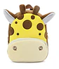 Bolso Mochila Infantil 3d De Animales Escuela Jardín - Miniatura 1