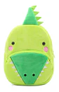 Bolso Mochila Infantil 3d De Animales Escuela Jardín - Miniatura 12