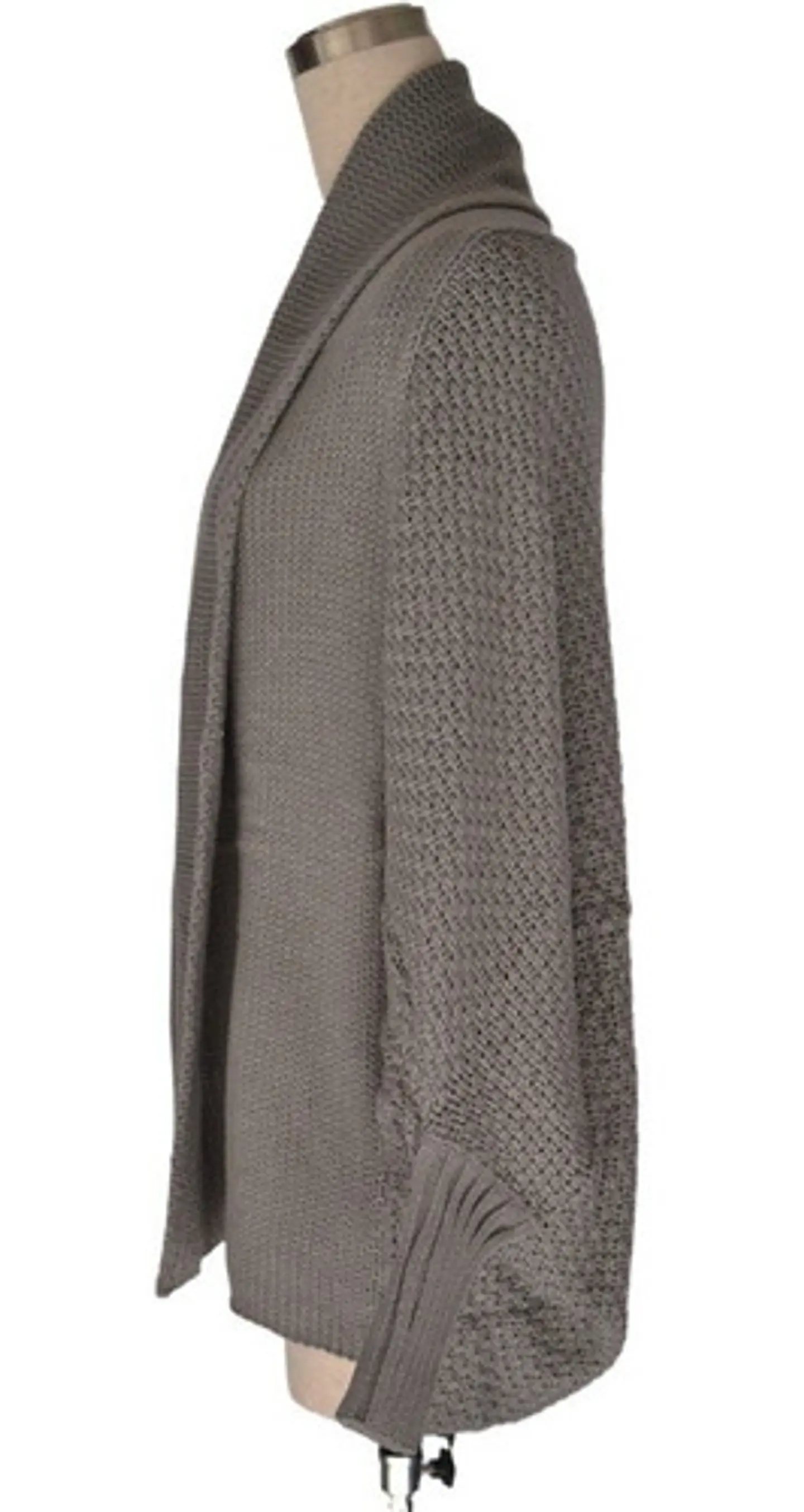 Sweater De Dama Chaleco Suéter Abrigo Mujer 5